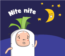 Daikogu sticker #6962386