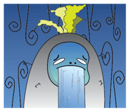 Daikogu sticker #6962388