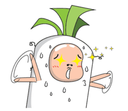 Daikogu sticker #6962389