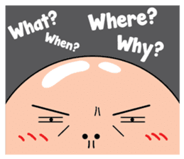 Daikogu sticker #6962390