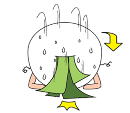 Daikogu sticker #6962391