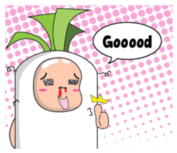 Daikogu sticker #6962392