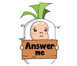 Daikogu sticker #6962396