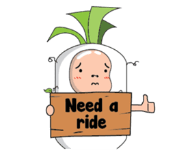 Daikogu sticker #6962397