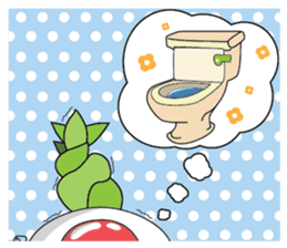 Daikogu sticker #6962399