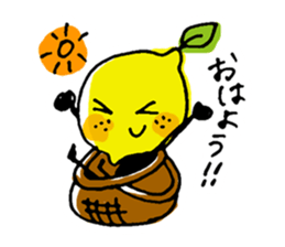 lemona sticker #6962440