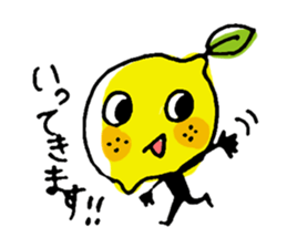 lemona sticker #6962443
