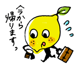 lemona sticker #6962444