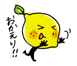 lemona sticker #6962445