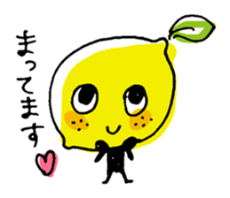lemona sticker #6962447