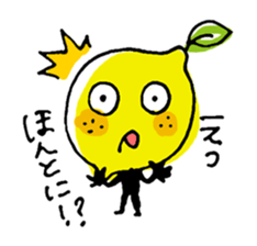 lemona sticker #6962450