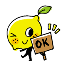 lemona sticker #6962456