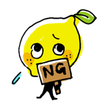 lemona sticker #6962457