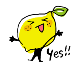lemona sticker #6962458