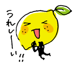 lemona sticker #6962460