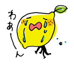 lemona sticker #6962462