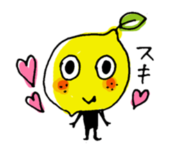 lemona sticker #6962470