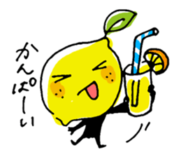 lemona sticker #6962472