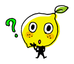 lemona sticker #6962475