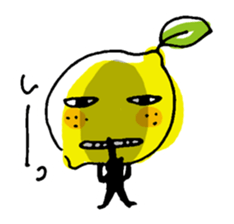 lemona sticker #6962476
