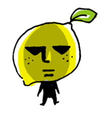lemona sticker #6962477