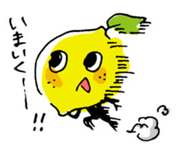 lemona sticker #6962478