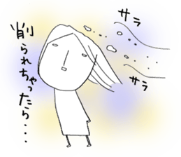 Voice of the heart9 sticker #6962870