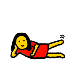 YURUYOME sticker #6963000