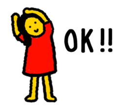 YURUYOME sticker #6963003