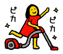 YURUYOME sticker #6963007