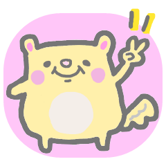 Ruxu-chanstamp.The second