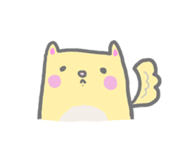 Ruxu-chanstamp.The second sticker #6963122