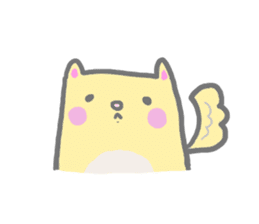 Ruxu-chanstamp.The second sticker #6963122