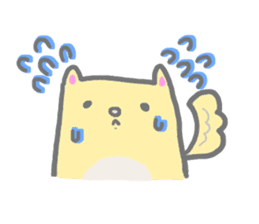 Ruxu-chanstamp.The second sticker #6963123