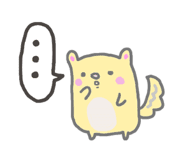 Ruxu-chanstamp.The second sticker #6963129