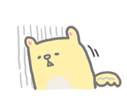 Ruxu-chanstamp.The second sticker #6963130