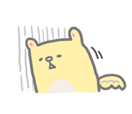 Ruxu-chanstamp.The second sticker #6963130