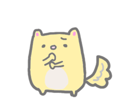 Ruxu-chanstamp.The second sticker #6963131