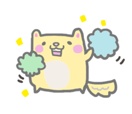 Ruxu-chanstamp.The second sticker #6963135