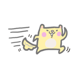 Ruxu-chanstamp.The second sticker #6963140