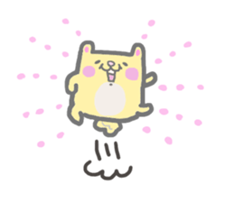 Ruxu-chanstamp.The second sticker #6963147