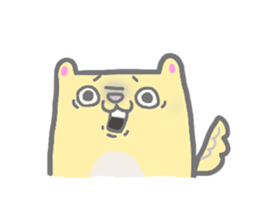 Ruxu-chanstamp.The second sticker #6963148