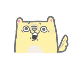 Ruxu-chanstamp.The second sticker #6963148