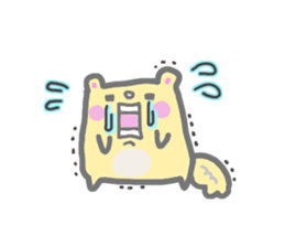 Ruxu-chanstamp.The second sticker #6963149