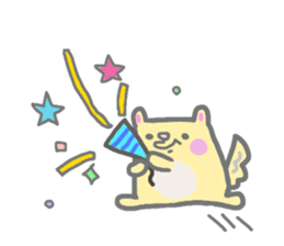 Ruxu-chanstamp.The second sticker #6963158