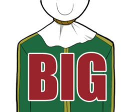 onitodekunobou sticker #6963523