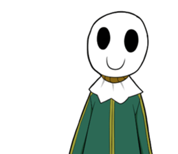 onitodekunobou sticker #6963555