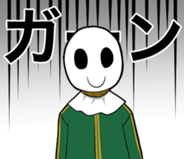 onitodekunobou sticker #6963558