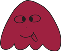 Float Creatures sticker #6963721