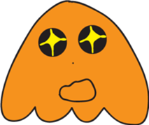 Float Creatures sticker #6963722